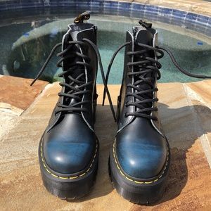 penguin slipper boots